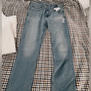 Old Navy Slim Jeans (NWT) - Never worn